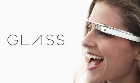 Google се отказа от свръхмодерните си очила - 1
