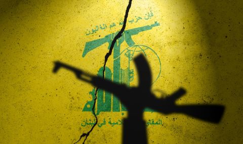 Израел е "готов" да отговори на "Хизбула" - 1