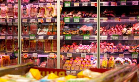 Какво се случва с цените на храните - 1