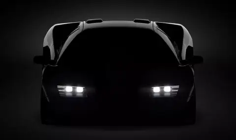 Lamborghini Diablo се завръща в още по-брутална форма - 1
