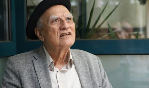 Починал е социологът проф. Петър- Емил Митев  - 1