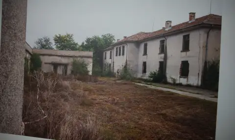 Превръщат лагера „Белене” в туристическа атракция - 1