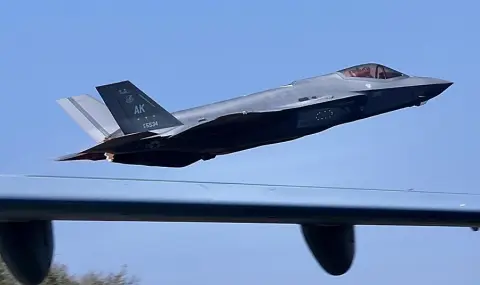 САЩ влагат над 1 милиард долара за разработване на оръжия за бърз удар - 1