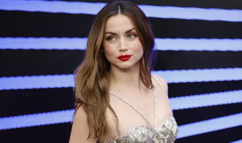 Том Круз не подкрепи Ана де Армас на премиерата на "Джон Уик: Балерина" - 1