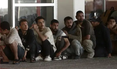 В Гърция плашат с нова бежанска криза. Какви са фактите? - 1