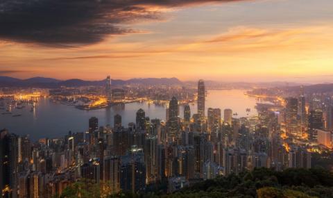 Всеки четвърти жител на Хонг Конг не може да си купи жилище - 1