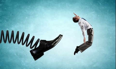 Зодиите, които ги уволняват най-често - 1