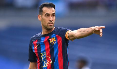Ал-Насър иска капитана на Барселона, прати "главозамайваща" оферта - 1