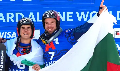 БОК утвърди 20 родни спортисти за Зимните олимпийски игри - ето пълния списък на делегацията ни - 1