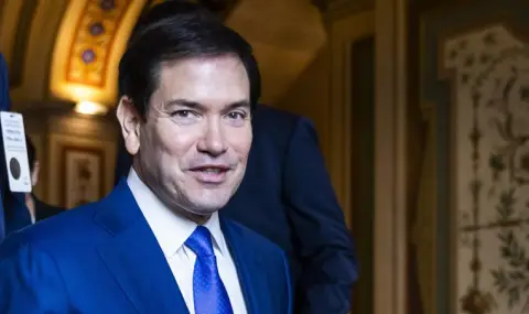 The US has withdrawn from 66 international organizations because they have become useless  - 1