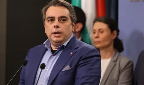 Асен Василев: Борисов каза три големи лъжи за последните 24 часа. Да спре да пречи на развитието на България - 1