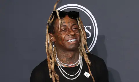 И рапърът Лил Уейн бе обвинен в насилие от бившата му - 1