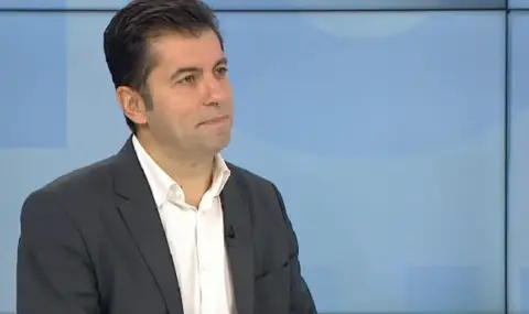 Кирил Петков: Референдумът, предложен от президента, е незаконен заради времето, в което беше внесен - 1