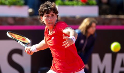Отлична новина! Бивша испанска тенисистка пребори рака - 1