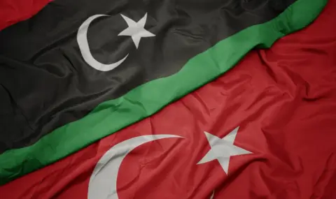 Турция приложи стратегията win-win и спечели - 1