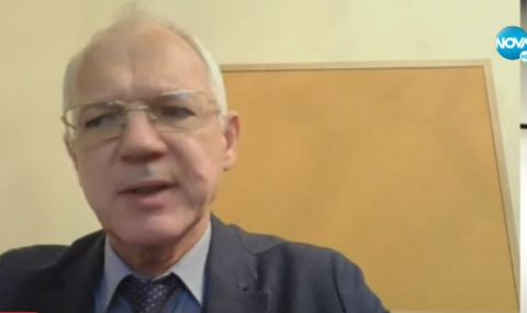 Велев: Спирането на доставките на газ ще доведе до по-високи цени - 1