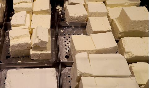 България иска сиренето и киселото мляко да получат защита в ЕС - 1