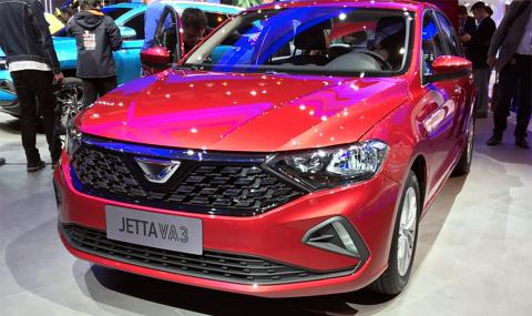 Евтината Jetta или как VW тръгва по стъпките на Dacia - 1