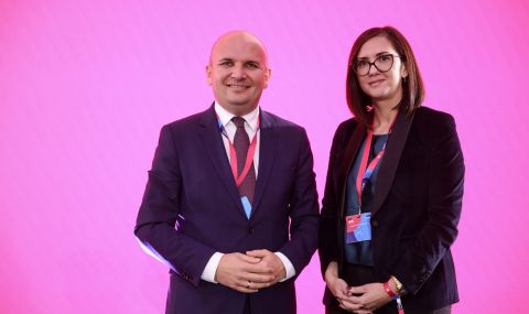 По предложения на ДПС АЛДЕ призова за приемането ни в Шенген - 1