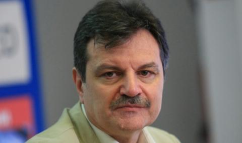 Д-р Александър Симидчиев пред ФАКТИ: Oбществено отговорното поведение е да носим маска - 1