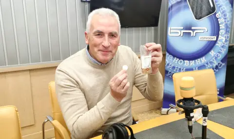 Деян Василев: Инфлация има. Дори да бяхме останали в лева, пак щеше да я има