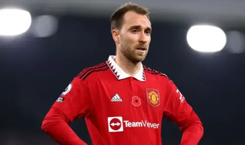 Кристиан Ериксен не иска да си спомня за сърдечния удар  - 1