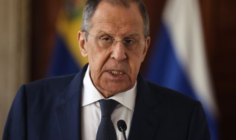Лавров призовава за съпротива срещу опитите за "шантаж“ на Запада - 1
