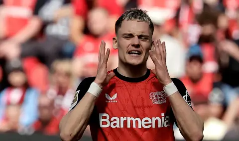 Ливърпул ще счупи клубния си рекорд за привличането на Флориан Вирц  - 1