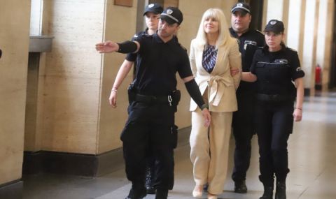 Отхвърлиха искането на Елена Удря Европейският съд да се произнесе за екстрадицията ѝ в Румъния - 1