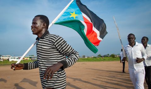 Президентът на Южен Судан наруши мирното споразумение с опозицията  - 1