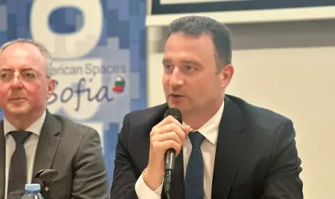 Станков: Амбицията ни е да бъдем не просто износител на електроенергия, а тази енергия да създава добавена стойност тук - 1