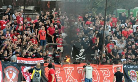 800 билета за феновете на ЦСКА във Варна - 1
