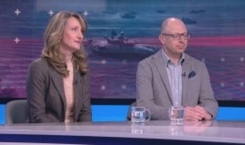 Експерт: Все още не знаем каква е политическата задача на Путин в Украйна - 1