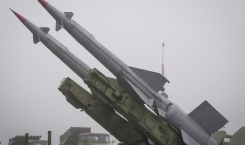 Германия разработва отговор на руските ракети - 1