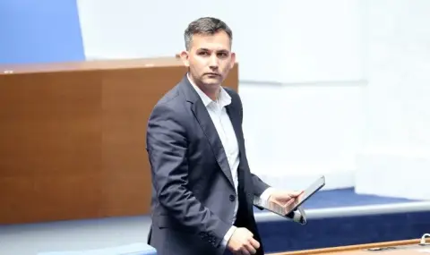 Иван Белчев: Пеевски унижи ГЕРБ и МВР в Пазарджик - 1