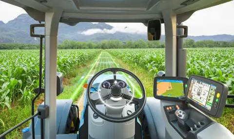 Как различните страни използват изкуствения интелект - 1