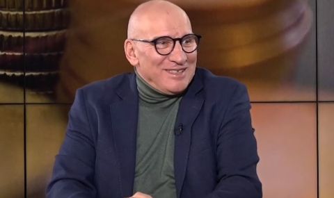 Левон Хампарцумян: Ако лихвите вървят нагоре и цените на имотите също, започваме да се балонизираме - 1