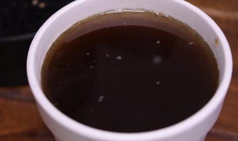 Не пийте кафето си в стиропорени чаши - 1
