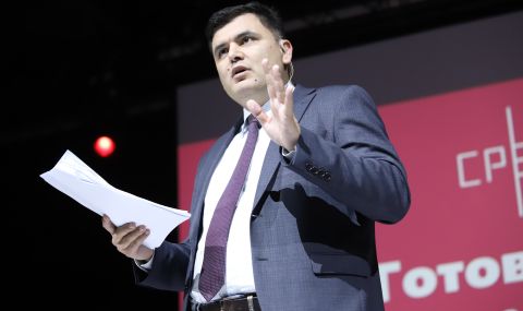 Експерти: Бюджет 2023 трябва да е по-обран и да отразява действителността във финансите на страната - 1