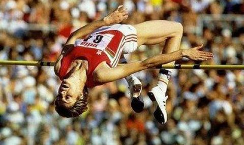 Ето колко по-стари световни рекорди от този на Стефка Костадинова останаха в атлетиката - 1