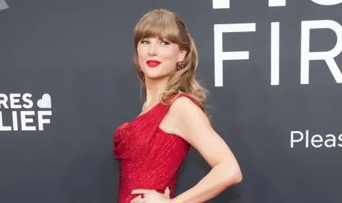 Песен, излязла преди 10 години, стана хит и има повече слушания, от която и да е песен на Тейлър Суифт - 1