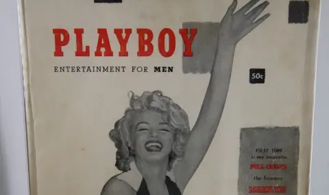 Playboy extends rights to rabbit image for 10 years in Russia  - 1