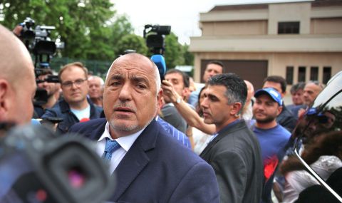 Прокурорът, поел делото "Барселонагейт" е извършил сериозни нарушения, установи проверка на прокуратурата - 1