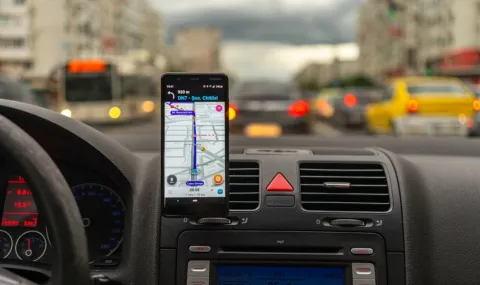 Waze introduces protection against unexpected traffic jams - 1