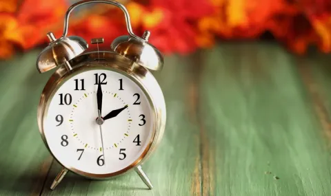Why does time seem to fly with age? Science explains why the years pass faster and faster - 1
