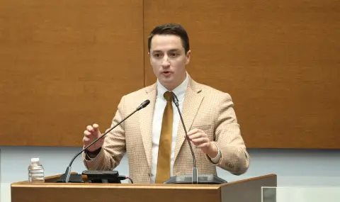 Божанков дава Цончо Ганев на прокуратурата - 1