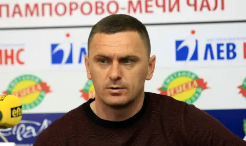 Йордан Юруков става треньор в ЦСКА  - 1