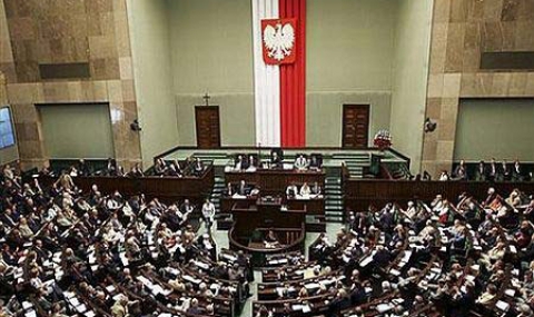Полски националист искал да взриви парламента - 1