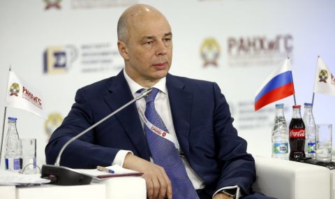 Русия: Не доставяме петрол на цени, определяни от Запада - 1