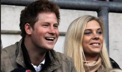 She turned down Prince Harry and escaped royal life: How the woman who didn't want to be like Kate lives today - 1